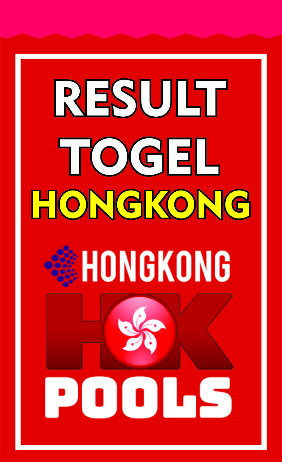 Tabel Data Angka Keluaran HK Hongkong 2019, Pengeluaran Togel HK Hari