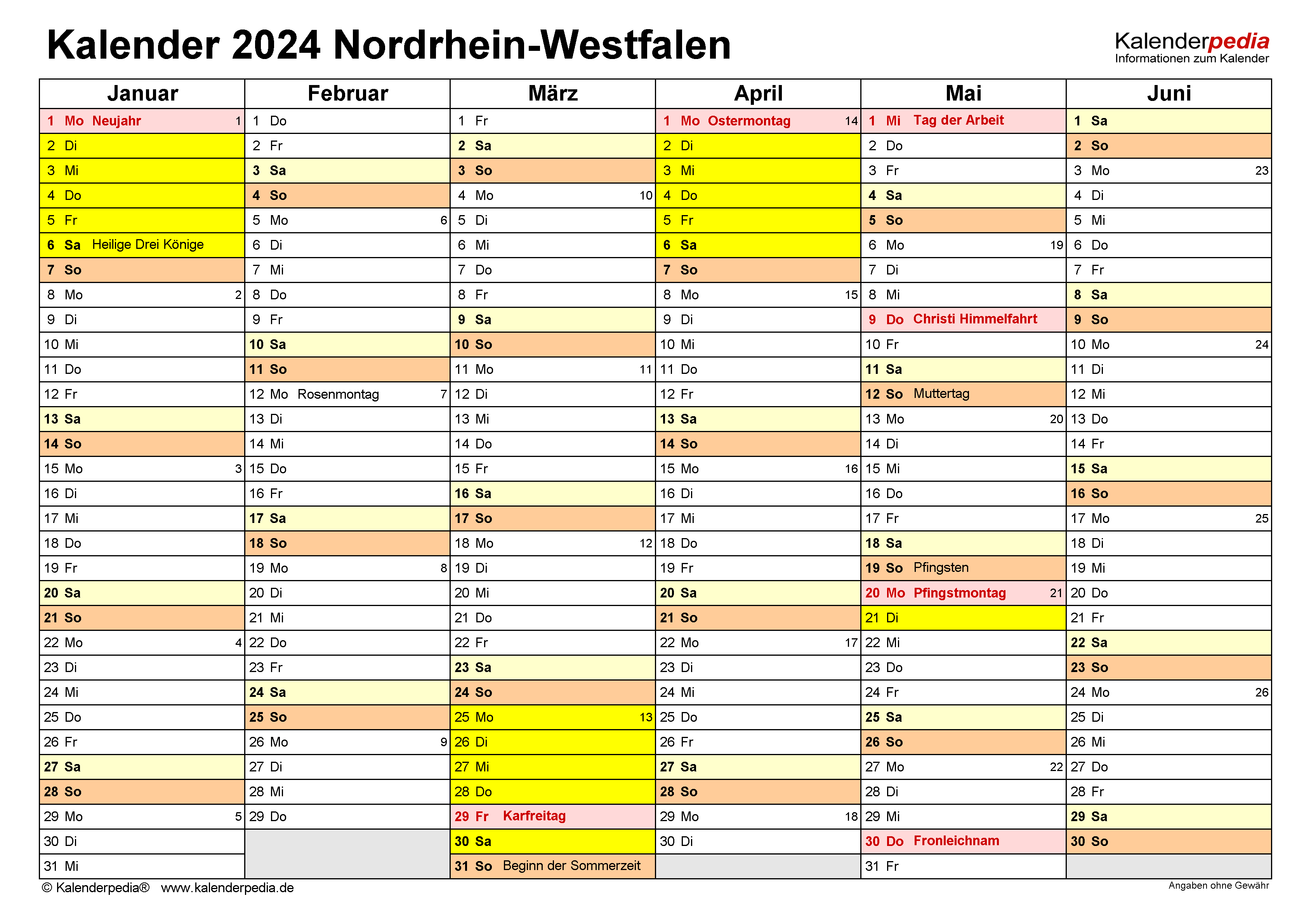 Pauline Hines: Fronleichnam 2024 Nrw