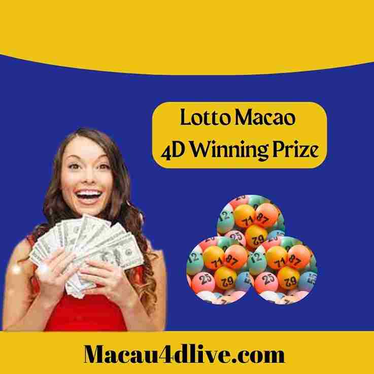 Macau 4D Prize Structure [Sports ToTo Prize Money] - Macau4dlive